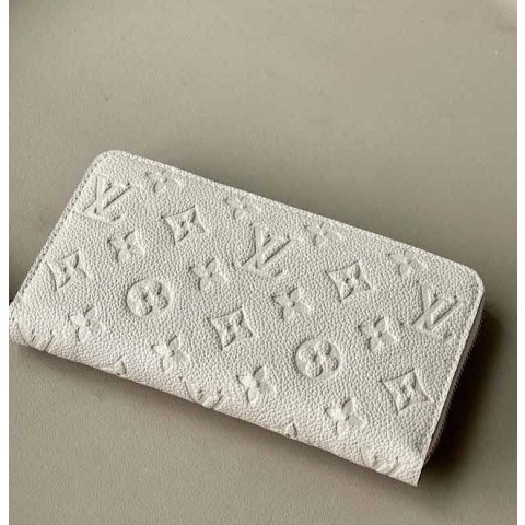 루이비통 25 한정판 19cm 장지갑 E507