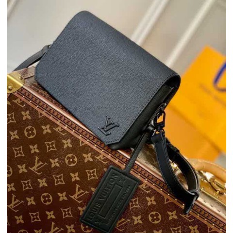 루이비통 25 한정판 17cm 크로스백 가방 C4123