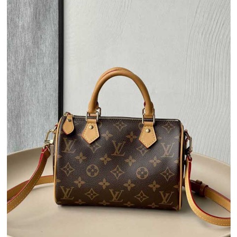 루이비통 25 한정판 20cm 크로스백 가방 C4130