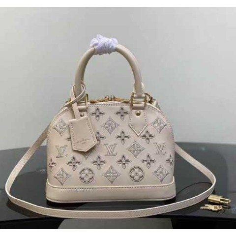 루이비통 25 한정판 23cm 크로스백 가방 C4133