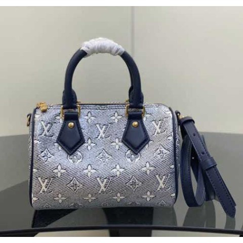 루이비통 25 한정판 20cm 크로스백 가방 C4134