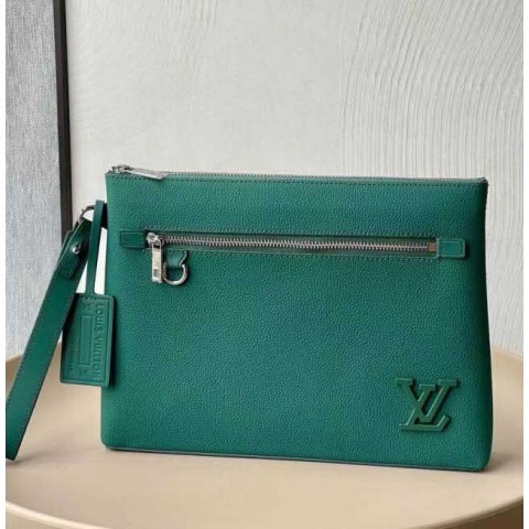 루이비통 25 한정판 30cm 클러치백 가방 C4137