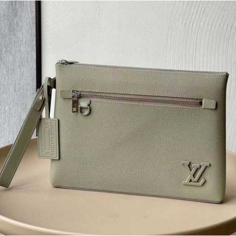 루이비통 25 한정판 30cm 클러치백 가방 C4138