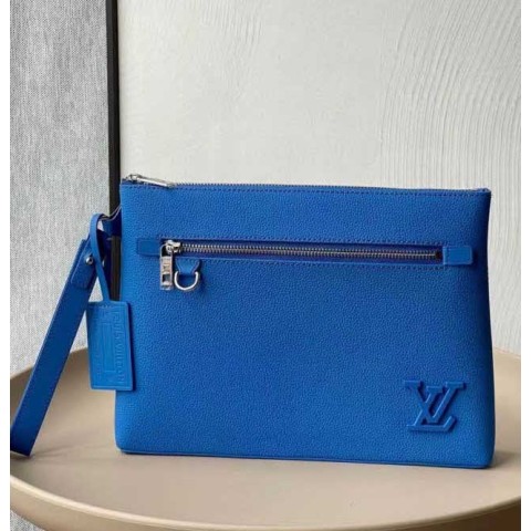 루이비통 25 한정판 30cm 클러치백 가방 C4139