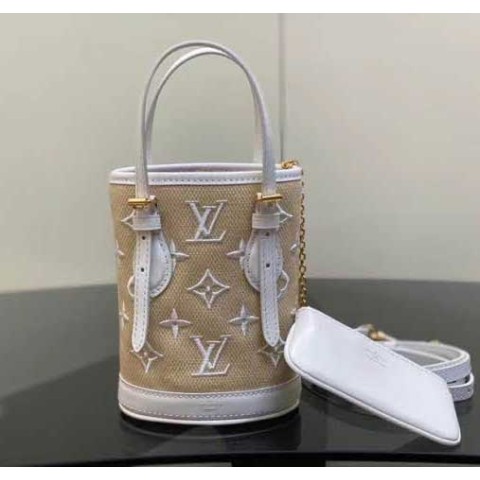 루이비통 25 한정판 13*16cm 크로스백 가방 C4142