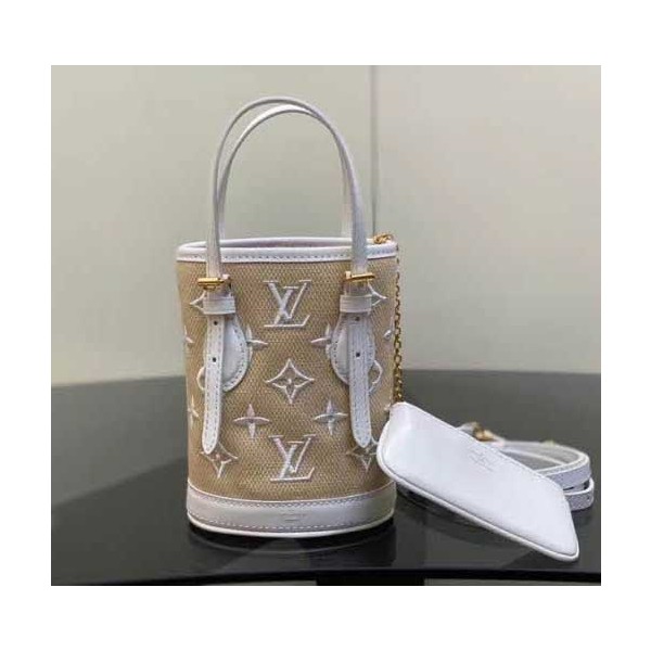 루이비통 25 한정판 13*16cm 크로스백 가방 C4142
