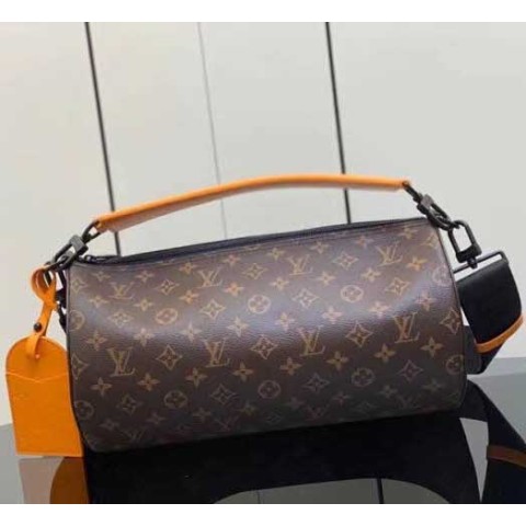 루이비통 25 한정판 33cm 크로스백 가방 C4143