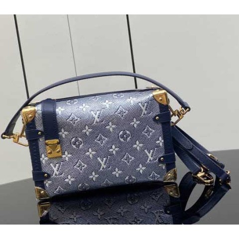 루이비통 25 한정판 21cm 크로스백 가방 C4150