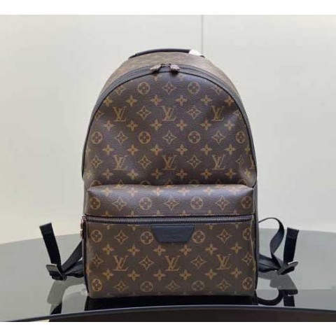 루이비통 25 한정판 29*38cm 백팩 C4152