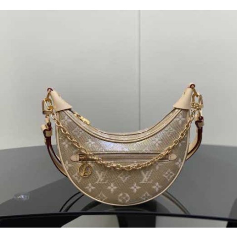 루이비통 25 한정판 23cm 크로스백 가방 C4153