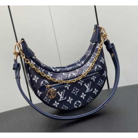 루이비통 25 한정판 23cm 크로스백 가방 C4154