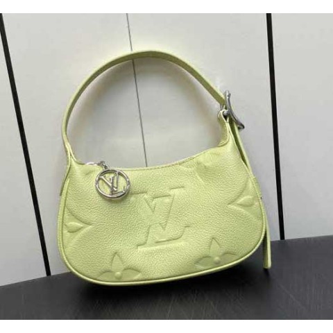 루이비통 25 한정판 20cm 크로스백 가방 C4155