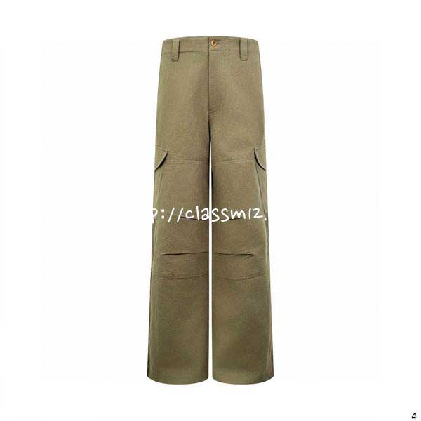 아크네 25 한정판 긴바지 A11063
