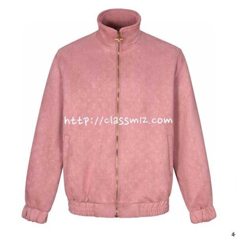 루이비통 25 한정판 긴팔 자켓 A11067