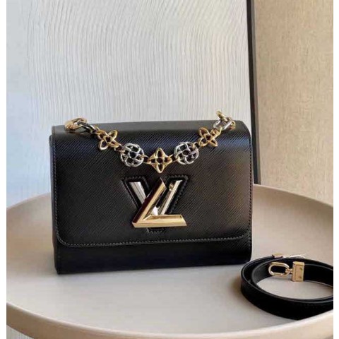 루이비통 25 한정판 23cm 크로스백 가방 C4195