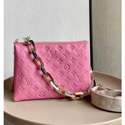 루이비통 25 한정판 26cm 크로스백 가방 C4198