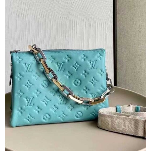 루이비통 25 한정판 26cm 크로스백 가방 C4199