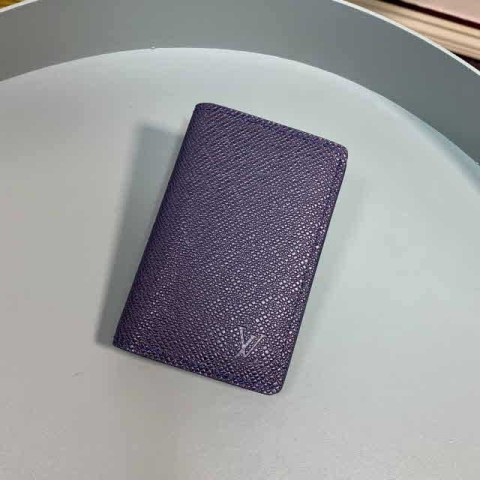 루이비통 25 한정판 11cm 반지갑 E534