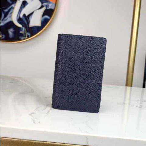 루이비통 25 한정판 11cm 반지갑 E535