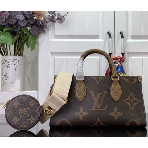 루이비통 25 한정판 25cm 크로스백 가방 C4200