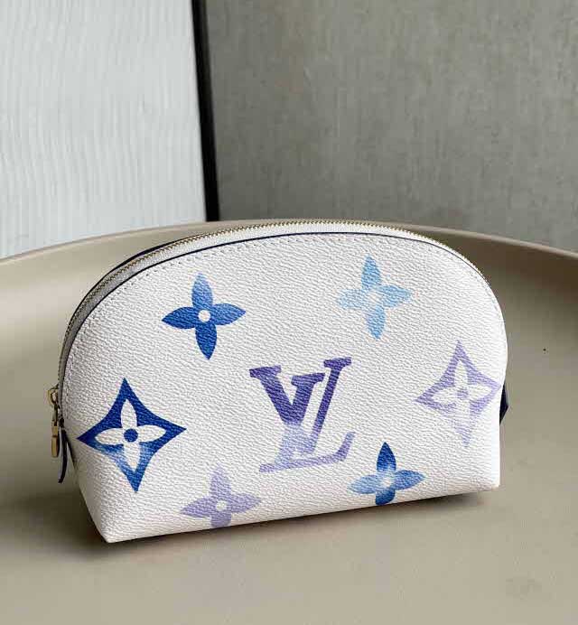 루이비통 25 한정판 19cm 클러치백 가방 C4201