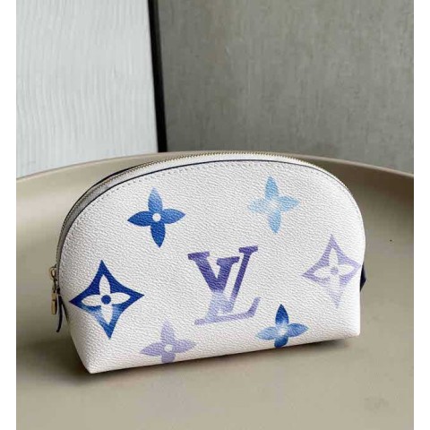 루이비통 25 한정판 19cm 클러치백 가방 C4201