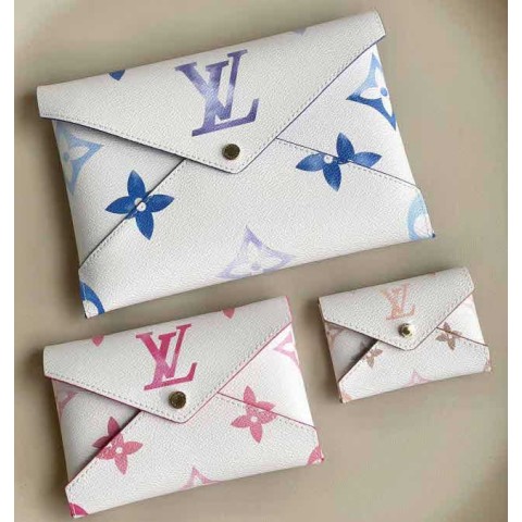 루이비통 25 한정판 클러치백 가방 세트 C4202