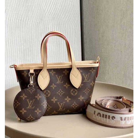 루이비통 25 한정판 24cm 크로스백 가방 C4203