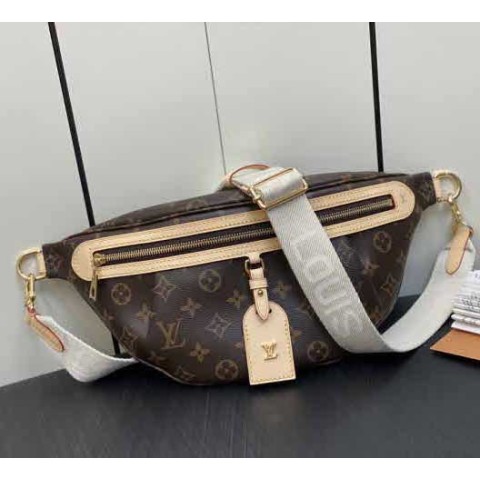 루이비통 25 한정판 38cm 크로스백 가방 C4206