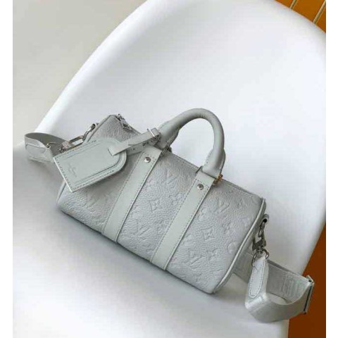 루이비통 25 한정판 25cm 크로스백 가방 C4210