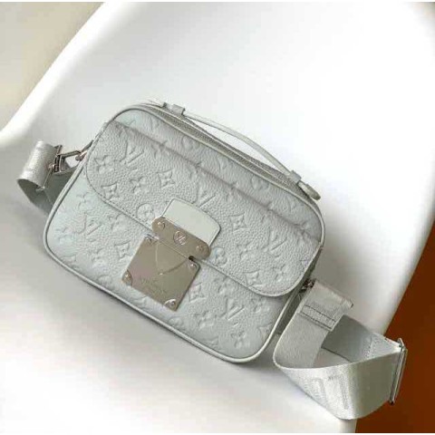 루이비통 25 한정판 22cm 크로스백 가방 C4211