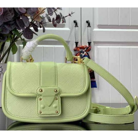 루이비통 25 한정판 21cm 크로스백 가방 C4212