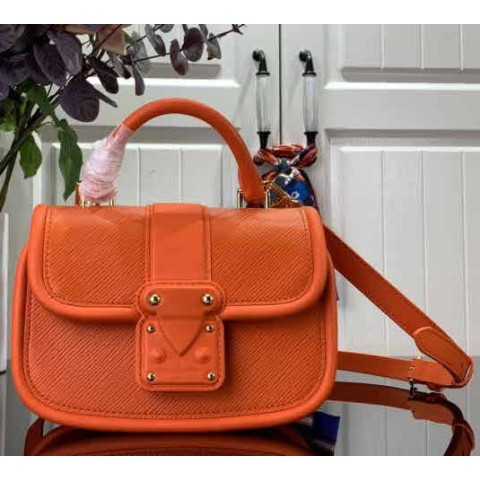 루이비통 25 한정판 21cm 크로스백 가방 C4216