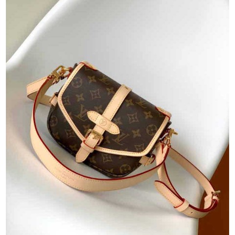 루이비통 25 한정판 20cm 크로스백 가방 C4228