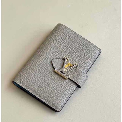 루이비통 25 한정판 12cm 반지갑 E557