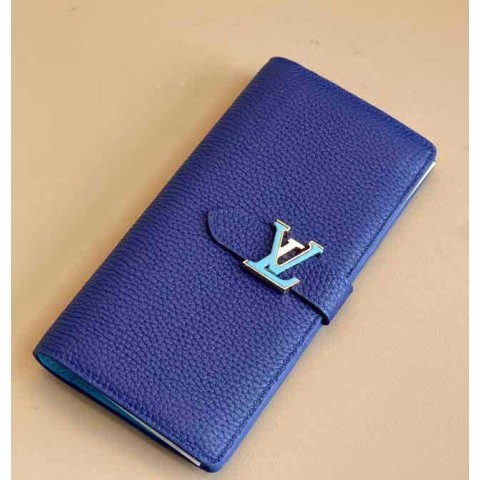 루이비통 25 한정판 19cm 장지갑 E559