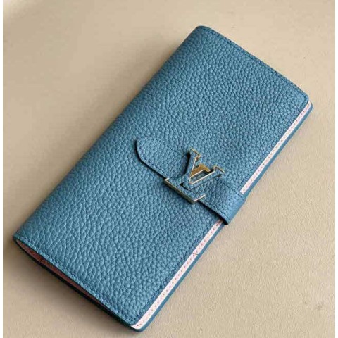 루이비통 25 한정판 19cm 장지갑 E561