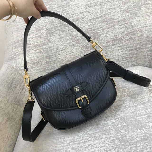 루이비통 25 한정판 20cm 크로스백 가방 C4232