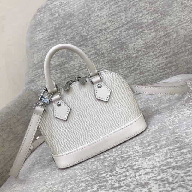 루이비통 25 한정판 18cm 크로스백 가방 C4237