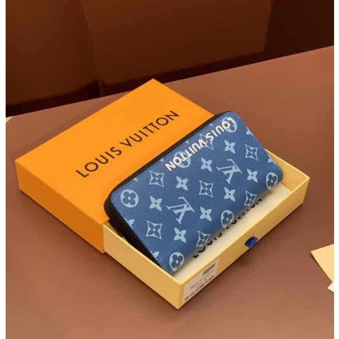 루이비통 25 한정판 20cm 지갑 E566