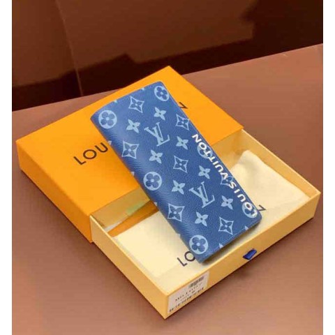 루이비통 25 한정판 19cm 장지갑 E567