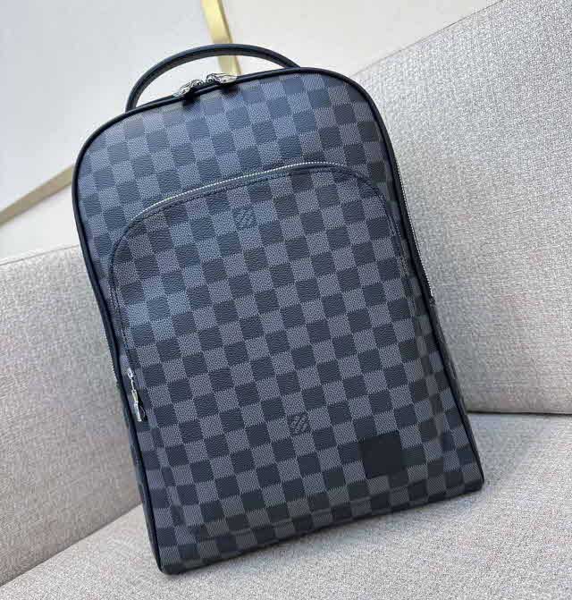 루이비통 25 한정판 40*31cm 백팩 C4240
