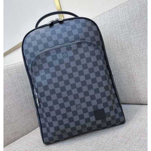 루이비통 25 한정판 40*31cm 백팩 C4240