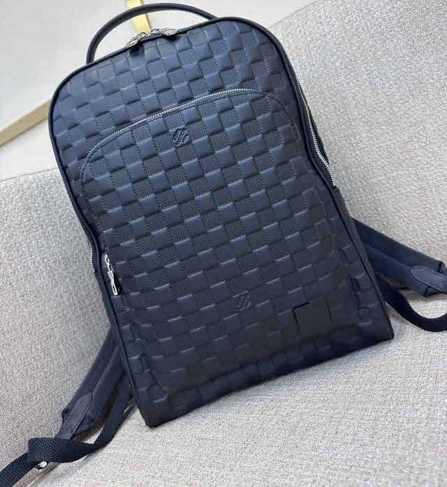루이비통 25 한정판 40*31cm 백팩 C4241