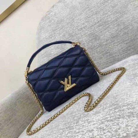 루이비통 25 한정판 23cm 크로스백 가방 C4246