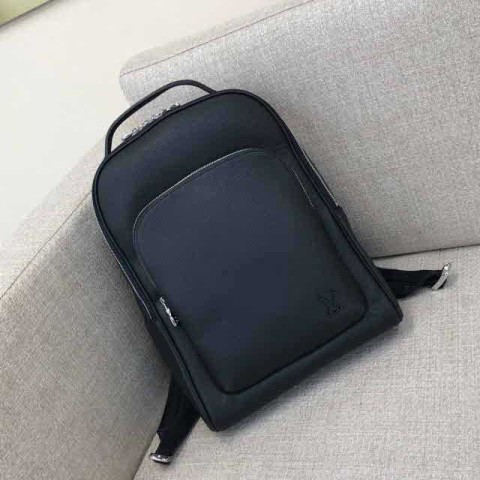 루이비통 25 한정판 40*31cm 백팩 C4251