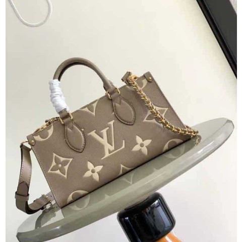 루이비통 25 한정판 25cm 크로스백 가방 C4252