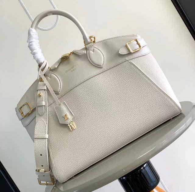 루이비통 25 한정판 36cm 크로스백 가방 C4253
