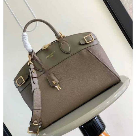 루이비통 25 한정판 36cm 크로스백 가방 C4255