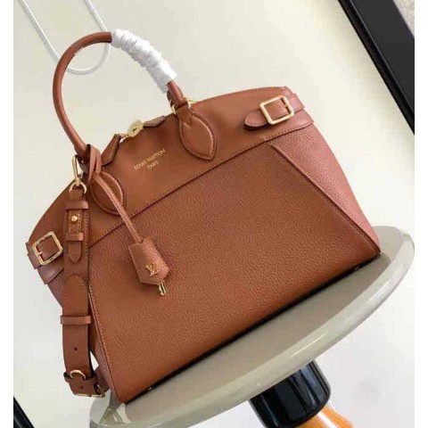 루이비통 25 한정판 36cm 크로스백 가방 C4256